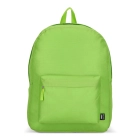 Plecak R-PET 20L kolor jasnozielony (LT95293-N0032)