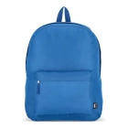 Plecak R-PET 20L kolor niebieski (LT95293-N0011)