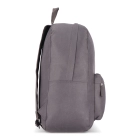 Plecak R-PET 20L kolor szary (LT95293-N0061)