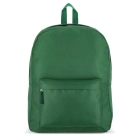 Plecak R-PET 20L kolor zielony (LT95293-N0031)