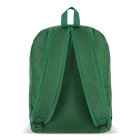 Plecak R-PET 20L kolor zielony (LT95293-N0031)