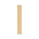 Powerbank Bamboo 5000 mAh kolor naturalny (LT95513-N0094)