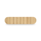 Powerbank Bamboo 5000 mAh kolor naturalny (LT95513-N0094)