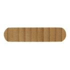 Powerbank Bamboo 5000 mAh kolor naturalny (LT95513-N0094)