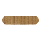 Powerbank Bamboo 5000 mAh kolor naturalny (LT95513-N0094)