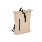 Powlekany PU plecak R-PET 600D o pojemności 20 l Powlekany PU plecak R-PET 600D o pojemności 20 l
