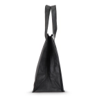 R-PET Torba chłodząca z włókniny 23 x 15 x 27,5 cm 75g/m² kolor czarny (LT95392-N0002)