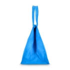 R-PET Torba chłodząca z włókniny 33 x 25,5 x 37 cm 75 g/m² kolor jasnoniebieski (LT95391-N0012)