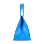 R-PET Torba chłodząca z włókniny 33 x 25,5 x 37 cm 75 g/m² kolor jasnoniebieski (LT95391-N0012)