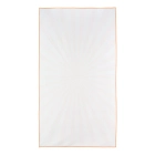 Szybkoschnący ręcznik plażowy R-PET 100×180 cm, sublimacja Szybkoschnący ręcznik plażowy R-PET 100×180 cm, sublimacja