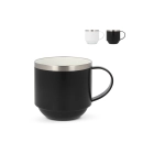 T-ceramic kubek Tigris 300ml kolor biały (LT98723-N0001)