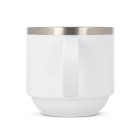 T-ceramic kubek Tigris 300ml kolor biały (LT98723-N0001)
