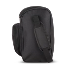 Torba chłodząca R-PET 600D 26 x 19 x 34cm 13L kolor czarny (LT95394-N0002)