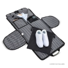 Torba InSideOut Carry Smart z woreczkiem na buty