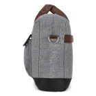Torba na laptopa/aktówka Brixton kolor szary / czarny (LT91297-N6102) Torba na laptopa/aktówka Brixton kolor szary / czarny (LT91297-N6102)