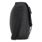 Torba na laptopa Liam RPET 12L kolor czarny (LT95285-N0002)