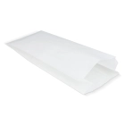 Torba papierowa 50g/m² 14 x 6 x 27cm kolor biały (LT91638-N0001) Torba papierowa 50g/m² 14 x 6 x 27cm kolor biały (LT91638-N0001)