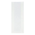 Torba papierowa 50g/m² 14 x 6 x 27cm kolor biały (LT91638-N0001) Torba papierowa 50g/m² 14 x 6 x 27cm kolor biały (LT91638-N0001)