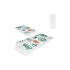 Torba papierowa 50g/m² 14 x 6 x 27cm kolor biały (LT91638-N0001) Torba papierowa 50g/m² 14 x 6 x 27cm kolor biały (LT91638-N0001)
