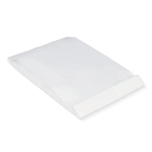 Torba papierowa 50g/m² 15 x 7 x 36cm kolor biały (LT91639-N0001) Torba papierowa 50g/m² 15 x 7 x 36cm kolor biały (LT91639-N0001)