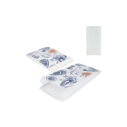 Torba papierowa 50g/m² 15 x 7 x 36cm kolor biały (LT91639-N0001) Torba papierowa 50g/m² 15 x 7 x 36cm kolor biały (LT91639-N0001)