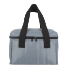 Torba termoizolacyjna Cargo 420d 11L kolor szary (LT95230-N0061) Torba termoizolacyjna Cargo 420d 11L kolor szary (LT95230-N0061)