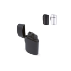 Turbo zapalniczka Adventure kolor czarny (LT90707-N0002)