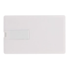USB 4GB - karta kolor biały (LT26302-N0001)