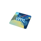 Vinyl Sticker Kwadratowy 13x13mm