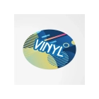 Vinyl Sticker Okrągły Ø 10 mm Vinyl Sticker Okrągły Ø 10 mm
