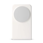 Wireless charger R-ABS 15W kolor biały (LT95550-N0001)