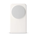 Wireless charger R-ABS 15W kolor biały (LT95550-N0001)