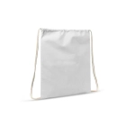 Worek plecak bawełniany OEKO-TEX® 35x45cm
