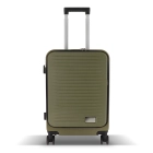 Wózek podróżny InSideOut Rulla 20 cali (50.8 cm) kolor oliwkowa zieleń (LT57115-N0043)