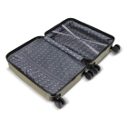 Wózek podróżny InSideOut Rulla 20 cali (50.8 cm) kolor oliwkowa zieleń (LT57115-N0043)