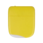 Xoopar ICE P Powerbank 5000mAh kolor żółty (LT41412-N0041)