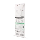 Xoopar Iné Smart Charging cable with NFC kolor czarny (LT41013-N0002) Xoopar Iné Smart Charging cable with NFC kolor czarny (LT41013-N0002)