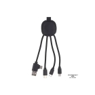4000 | Xoopar Iné Smart Charging cable with NFC 4000 | Xoopar Iné Smart Charging cable with NFC