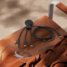 Xoopar Mr. Bio Long Multi Cable USB-C 1 metr