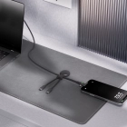 Xoopar Mr. Bio Long Multi Cable USB-C 1 metr