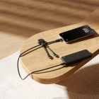 Xoopar Mr. Bio Long Multi Cable USB-C 1 metr