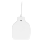 Xoopar Triton PD Magnetic Wireless Charger kolor biały (LT41509-N0001)