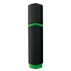 Zakreślacz kolor czarny / zielony (LT81283-N0231)