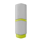 Zakreślacz Mini kolor biały / żółty (LT81284-N0141)