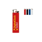 Zapalniczka 90 kolor jasnoczerwony (LT90590-N0022) Zapalniczka 90 kolor jasnoczerwony (LT90590-N0022)