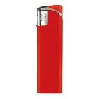 Zapalniczka Polo kolor czerwony (LT90604-N8021) Zapalniczka Polo kolor czerwony (LT90604-N8021)
