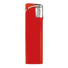 Zapalniczka Polo kolor czerwony (LT90604-N8021) Zapalniczka Polo kolor czerwony (LT90604-N8021)
