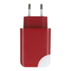 Zasilacz GaN Xoopar Ice-G 65W kolor czerwony (LT41022-N0021)
