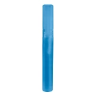 Żel do czyszczenia rąk 8ml kolor transparentny / wodny (LT90345-N0429)