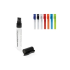 Żel do czyszczenia rąk 8ml kolor transparentny / wodny (LT90345-N0429)